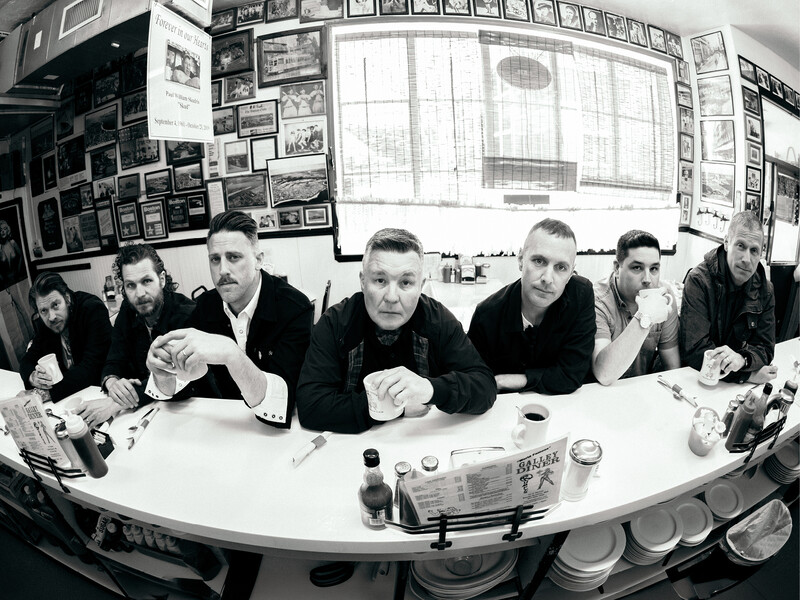 Dropkick Murphys