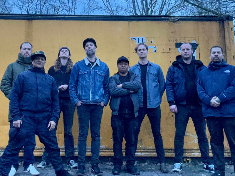 Geishas of Doom ft. Rudeboy