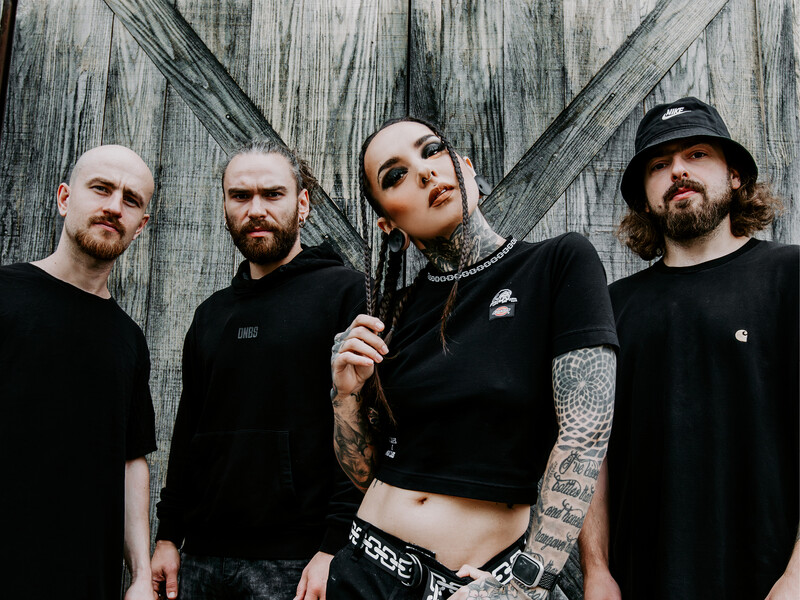 Jinjer