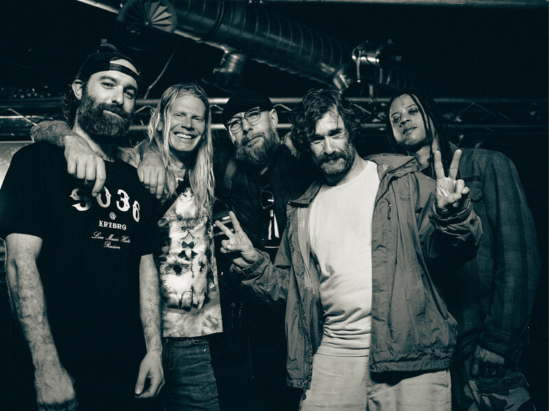 Evergreen Terrace