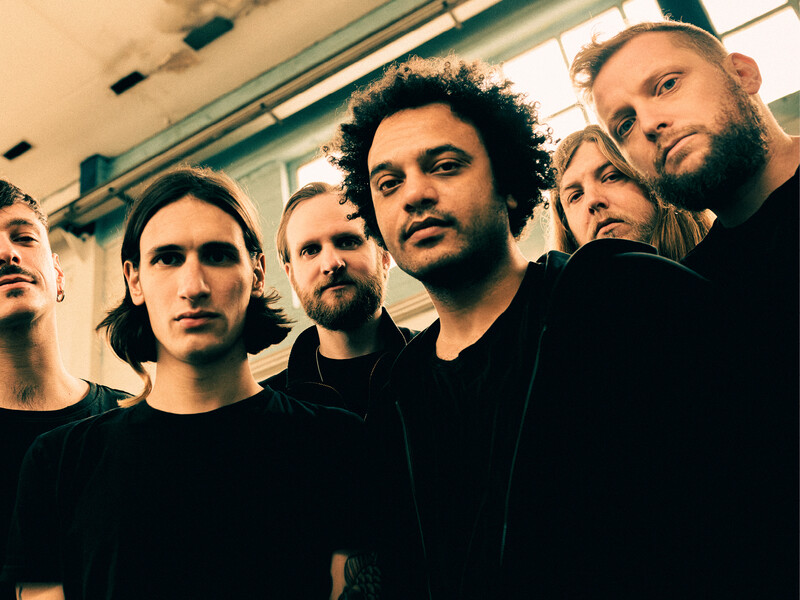 Zeal & Ardor
