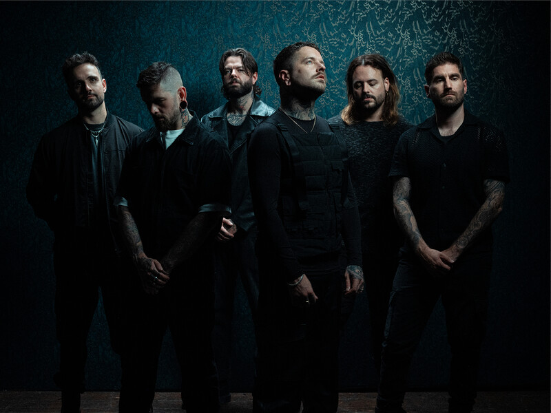 Bury Tomorrow
