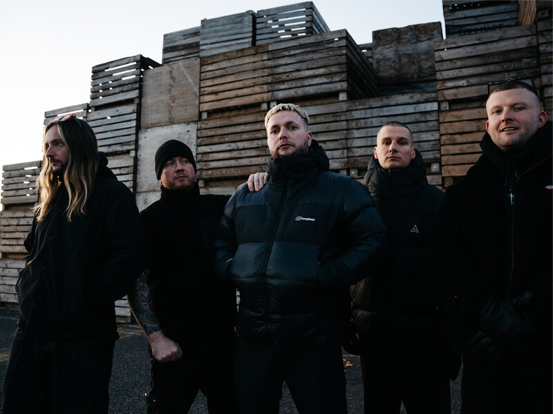 Malevolence