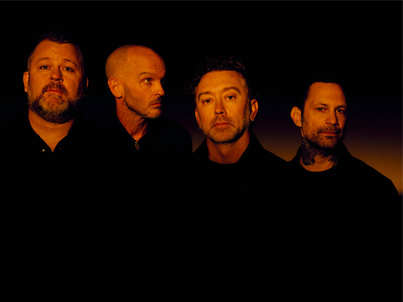 Rise Against