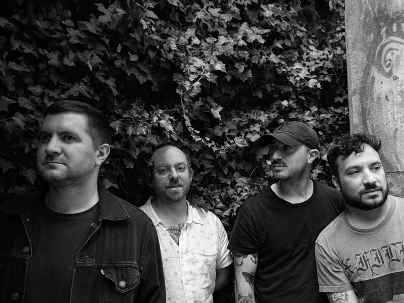 The Menzingers