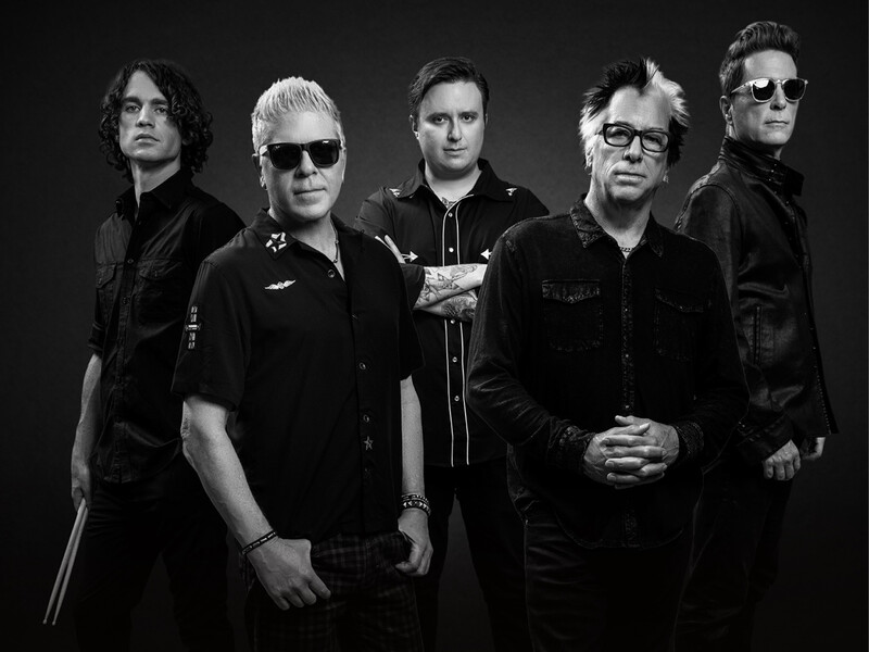 The Offspring