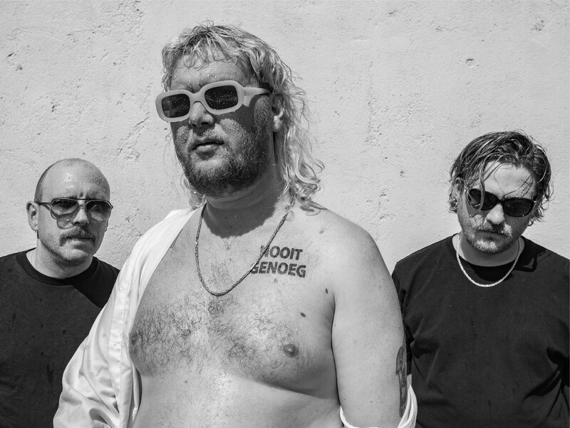 KABOUTERTJE PUTLUCHT