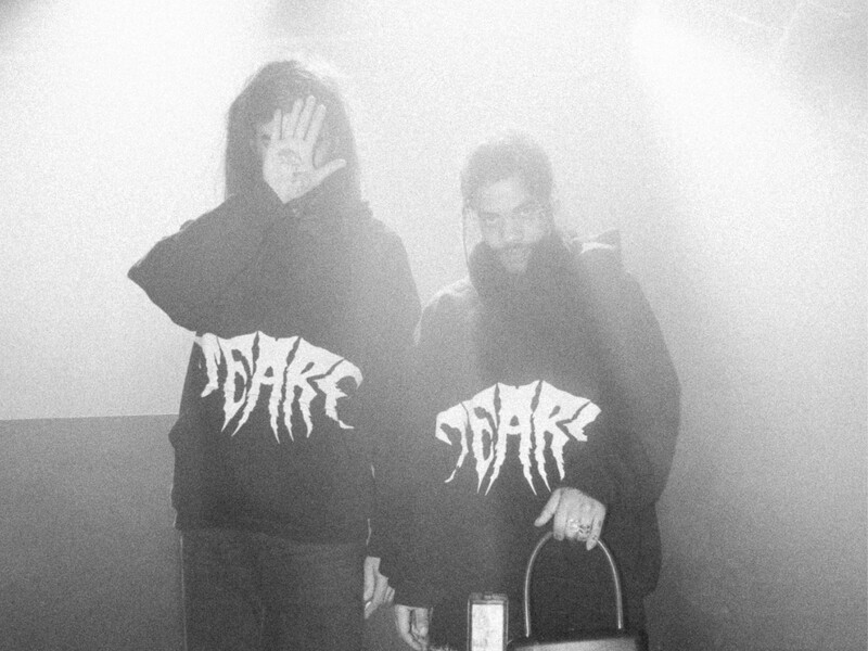 Kleine Crack & Slagter