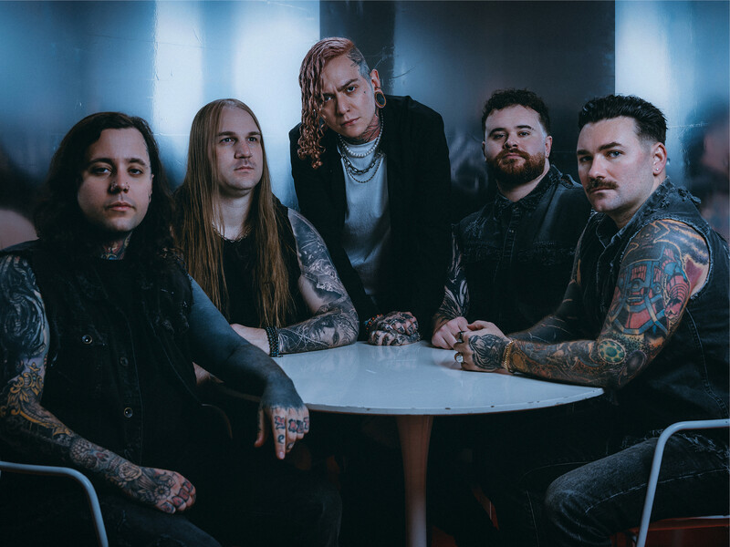 Lorna Shore