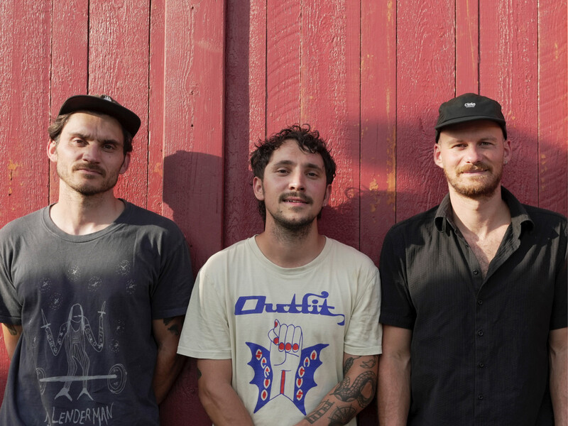 Paceshifters play Nirvana