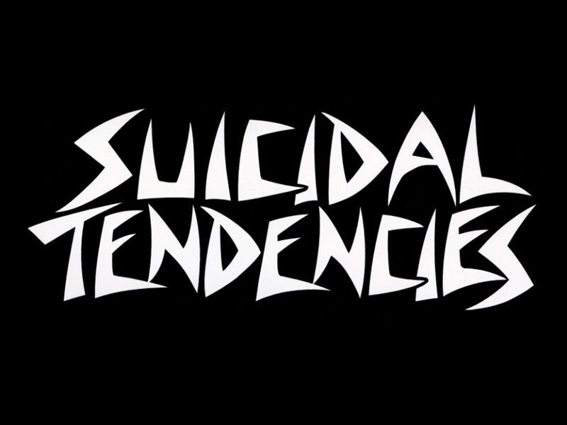 Suicidal Tendencies