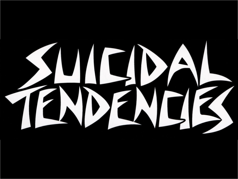 Suicidal Tendencies