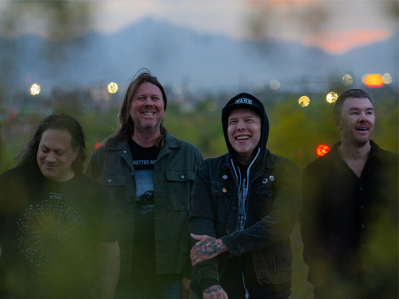 The Ataris
