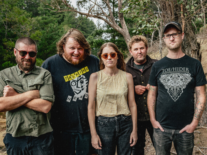 The Smith Street Band