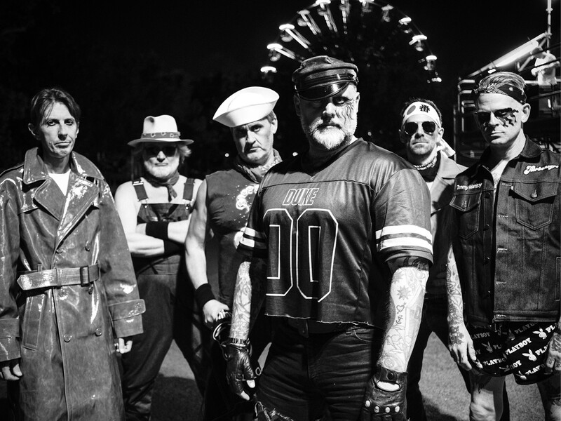 Turbonegro